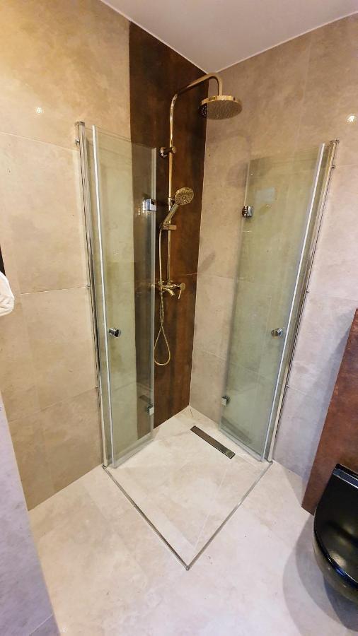 Apartament Garncarska Elblag Kültér fotó