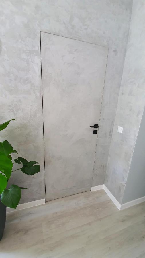 Apartament Garncarska Elblag Kültér fotó