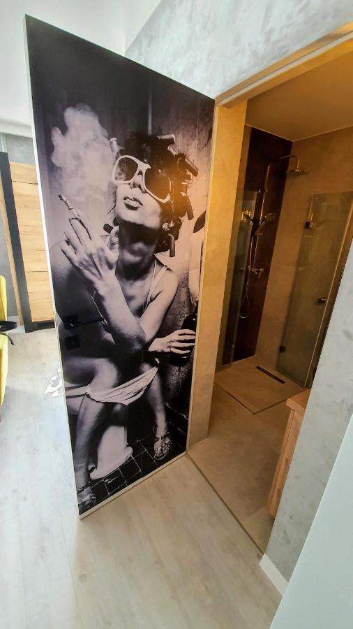 Apartament Garncarska Elblag Kültér fotó