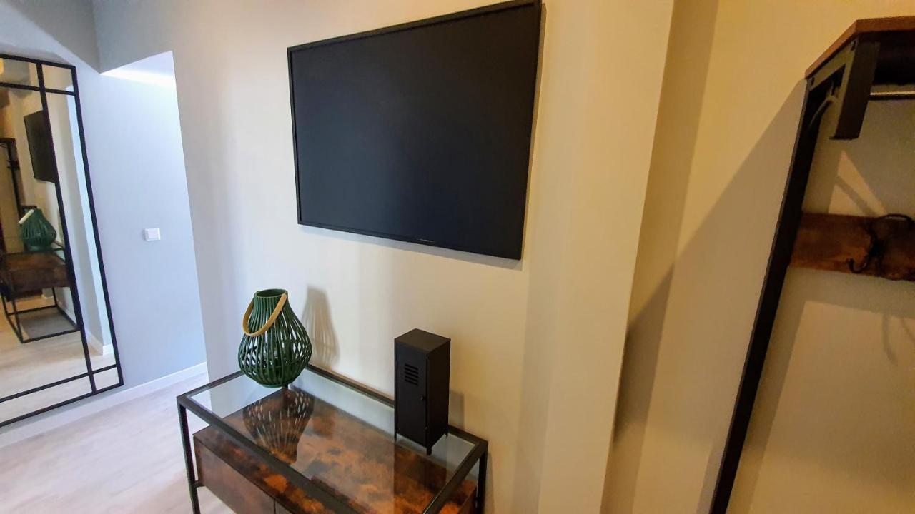 Apartament Garncarska Elblag Kültér fotó