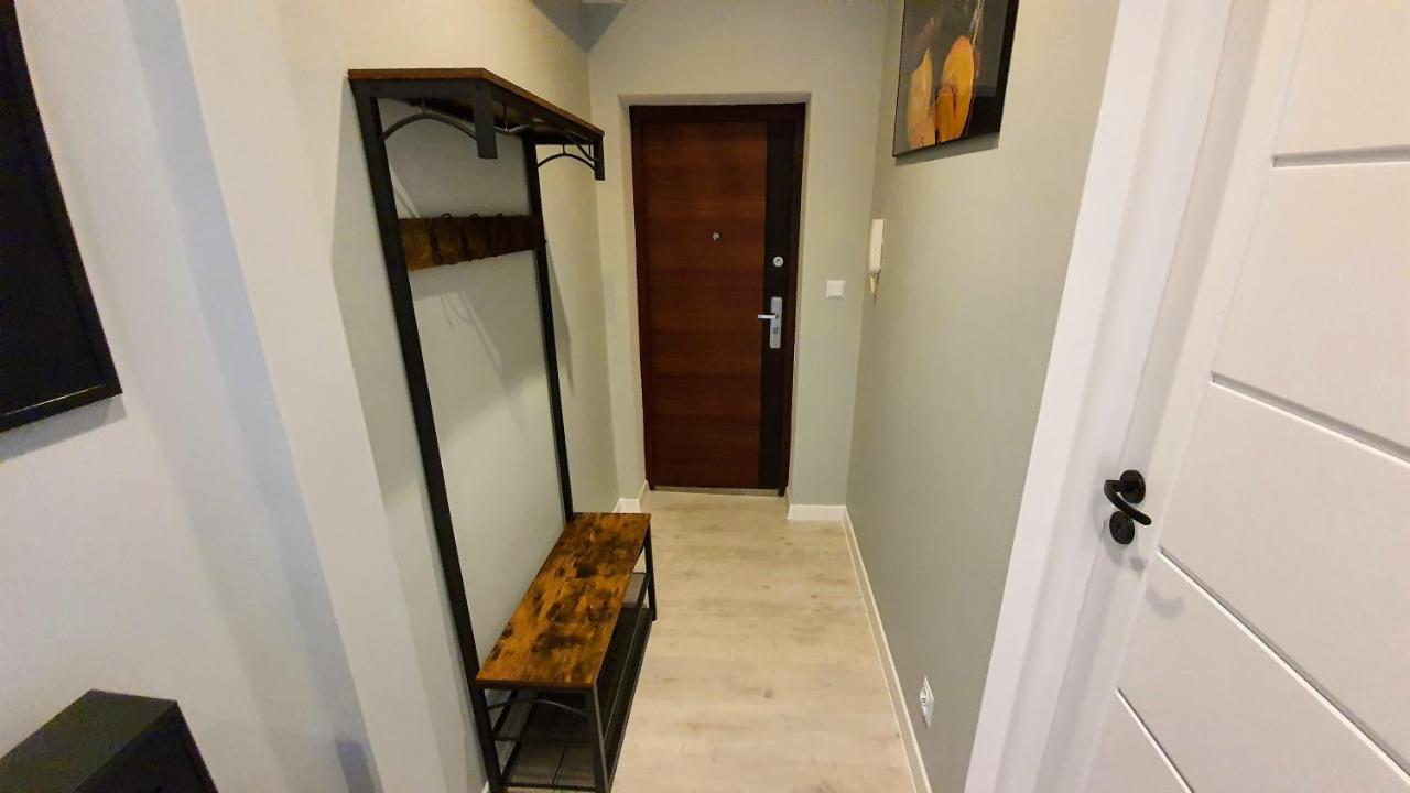 Apartament Garncarska Elblag Kültér fotó