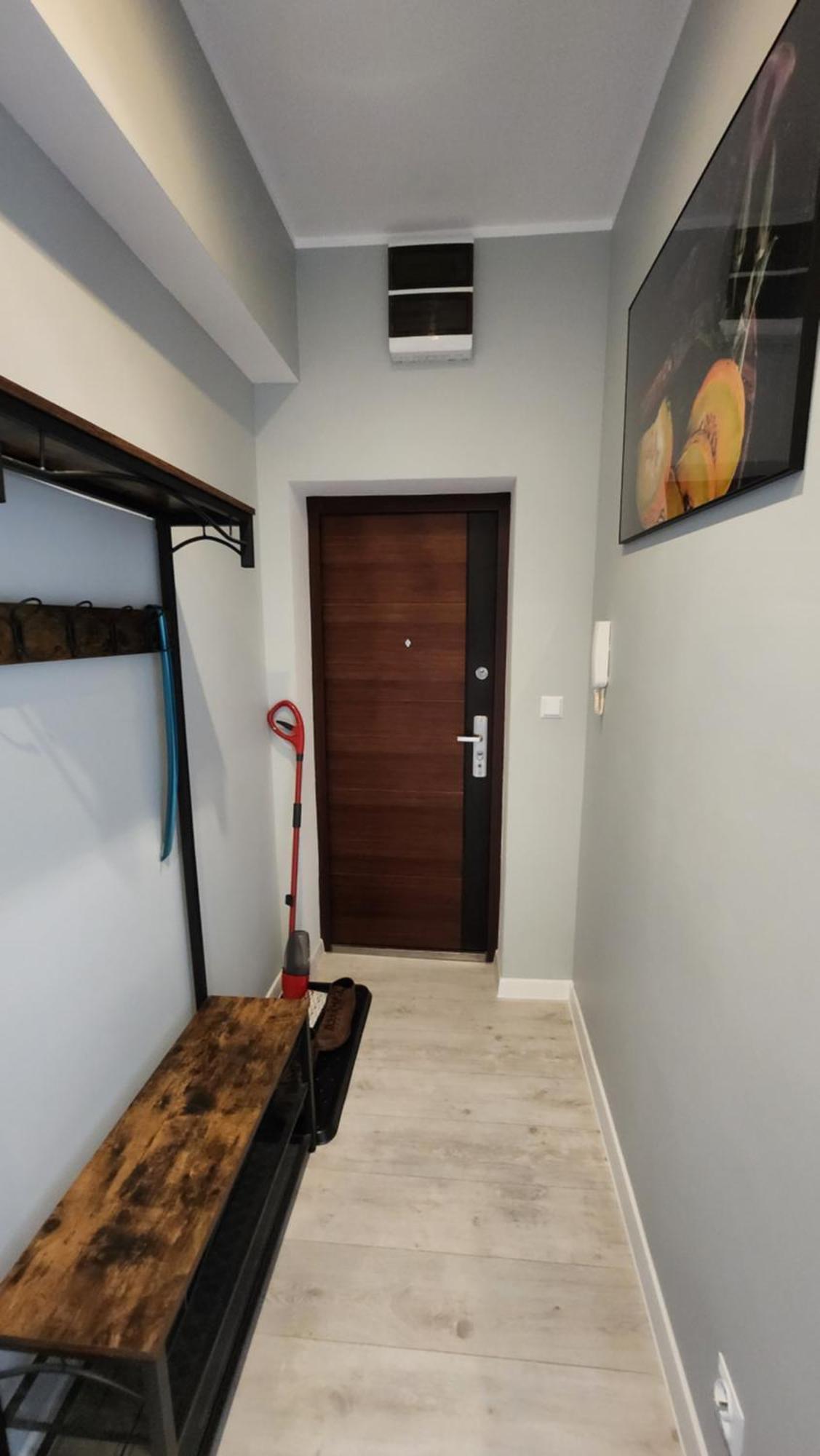 Apartament Garncarska Elblag Kültér fotó