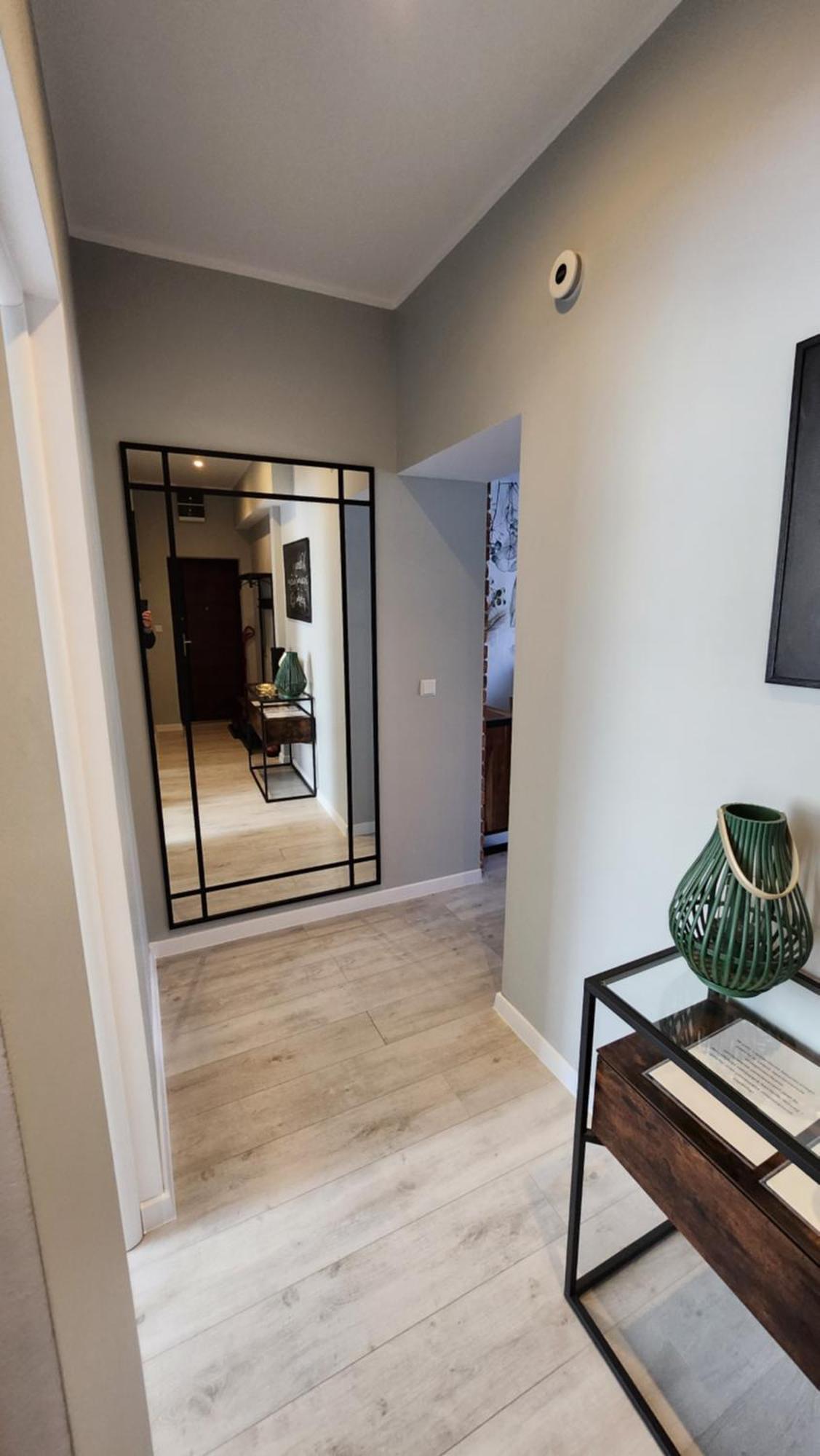 Apartament Garncarska Elblag Kültér fotó