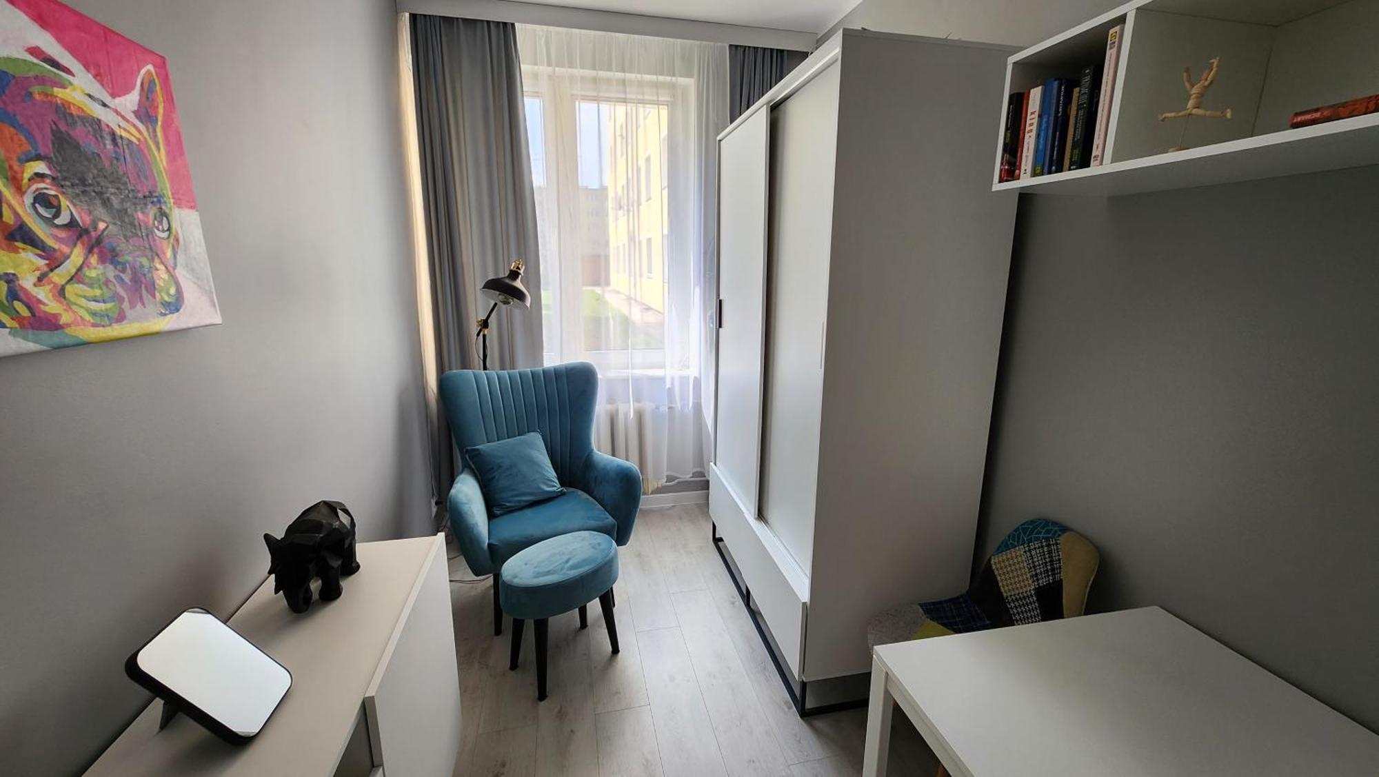 Apartament Garncarska Elblag Kültér fotó