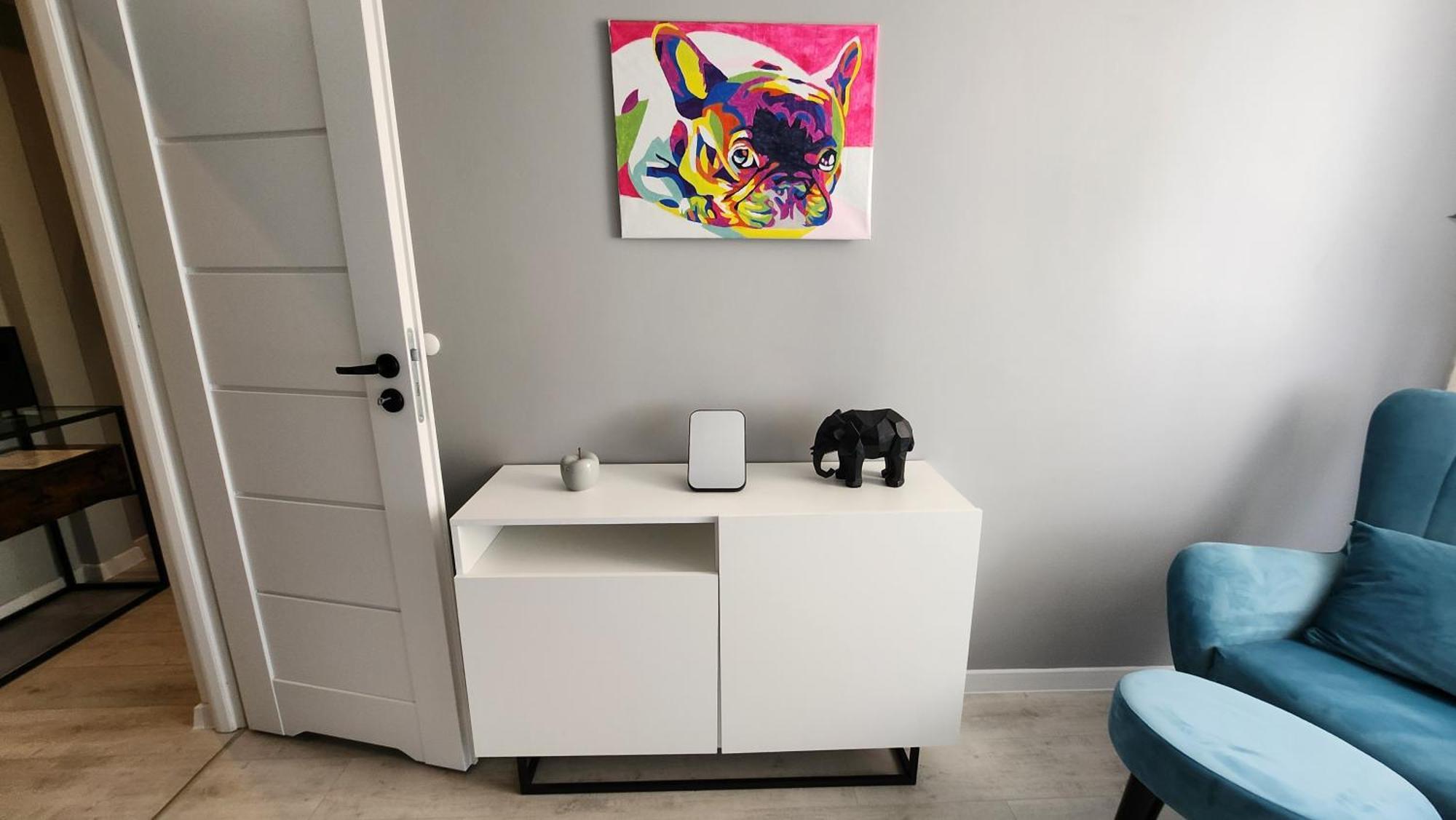 Apartament Garncarska Elblag Kültér fotó
