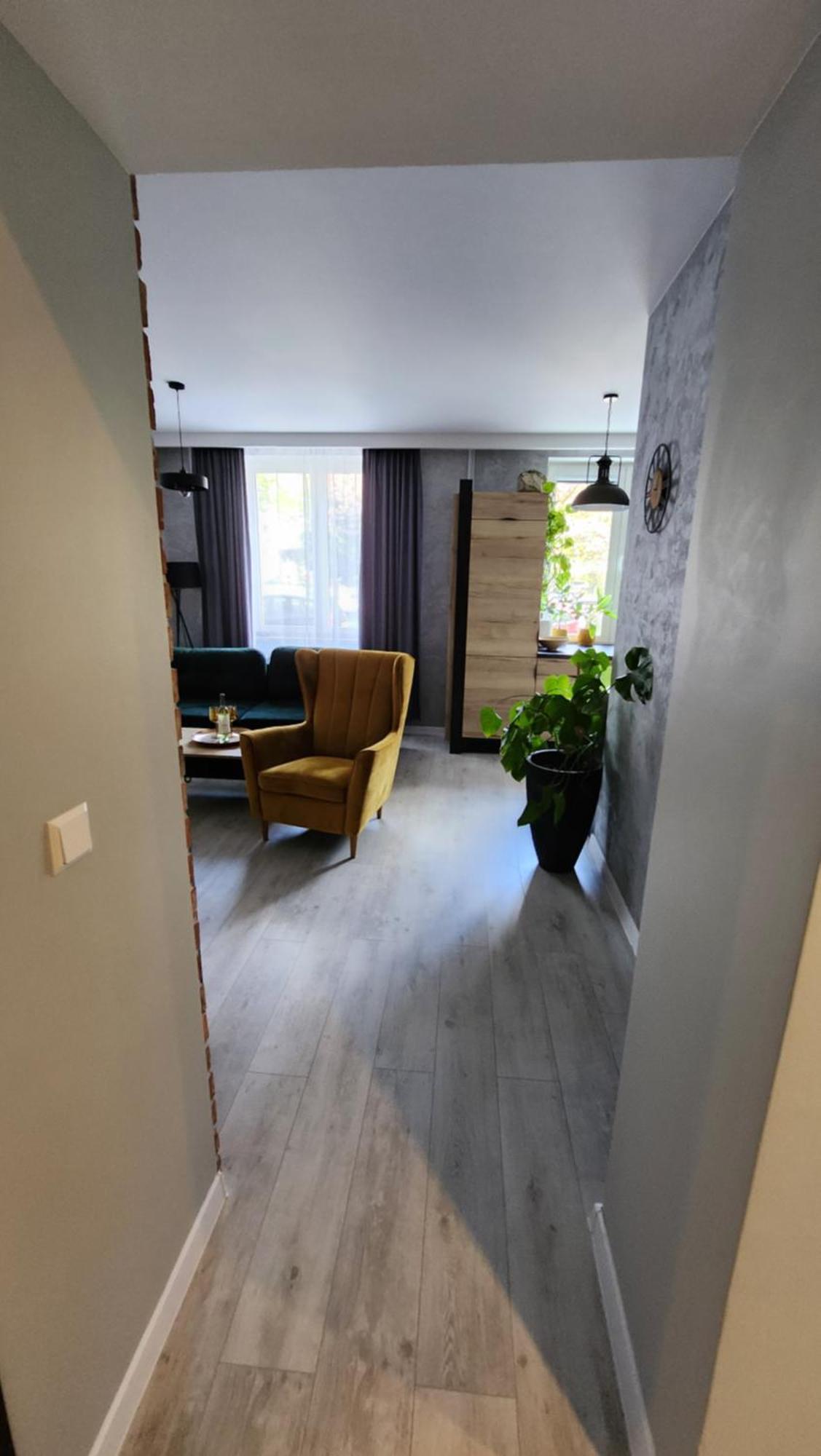 Apartament Garncarska Elblag Kültér fotó
