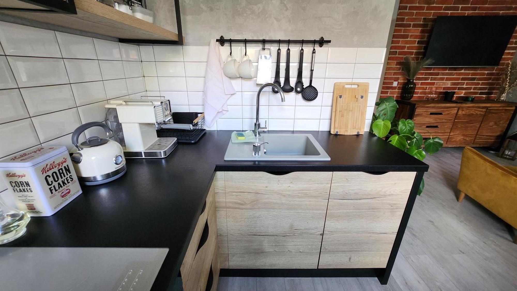 Apartament Garncarska Elblag Kültér fotó