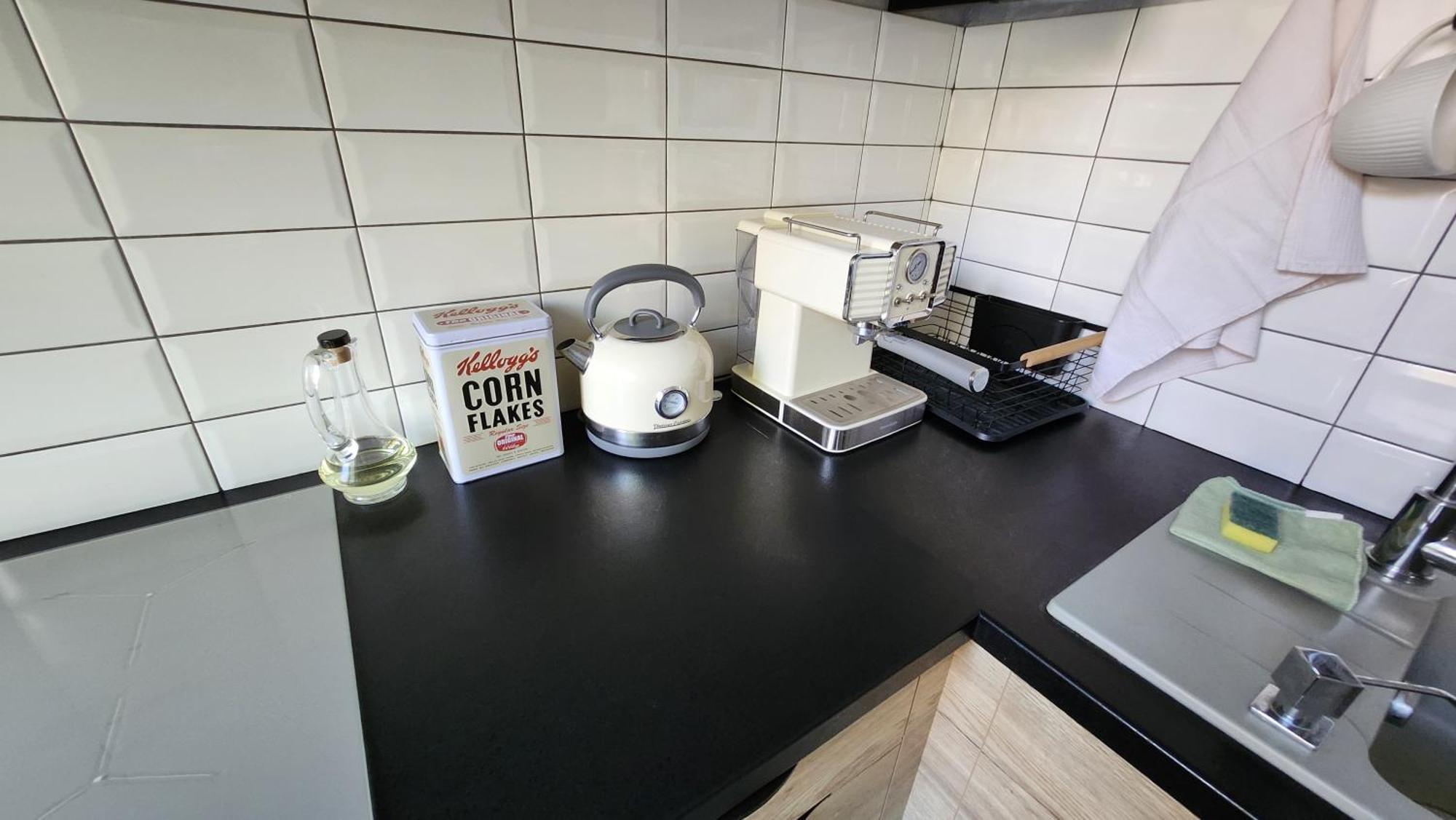 Apartament Garncarska Elblag Kültér fotó