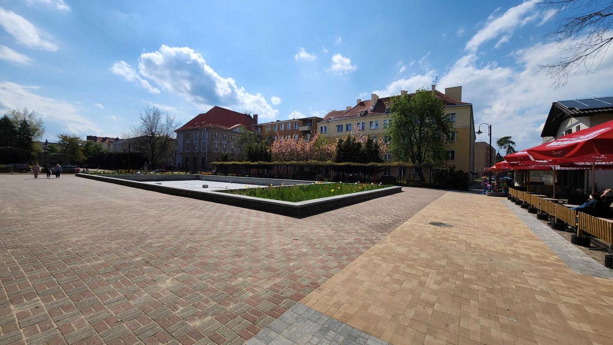 Apartament Garncarska Elblag Kültér fotó