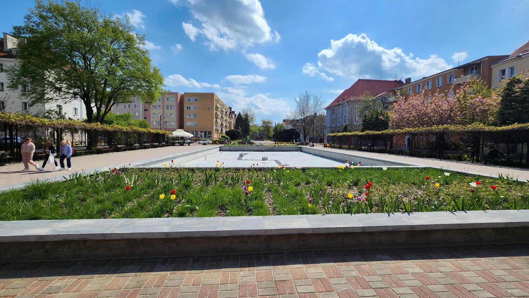 Apartament Garncarska Elblag Kültér fotó