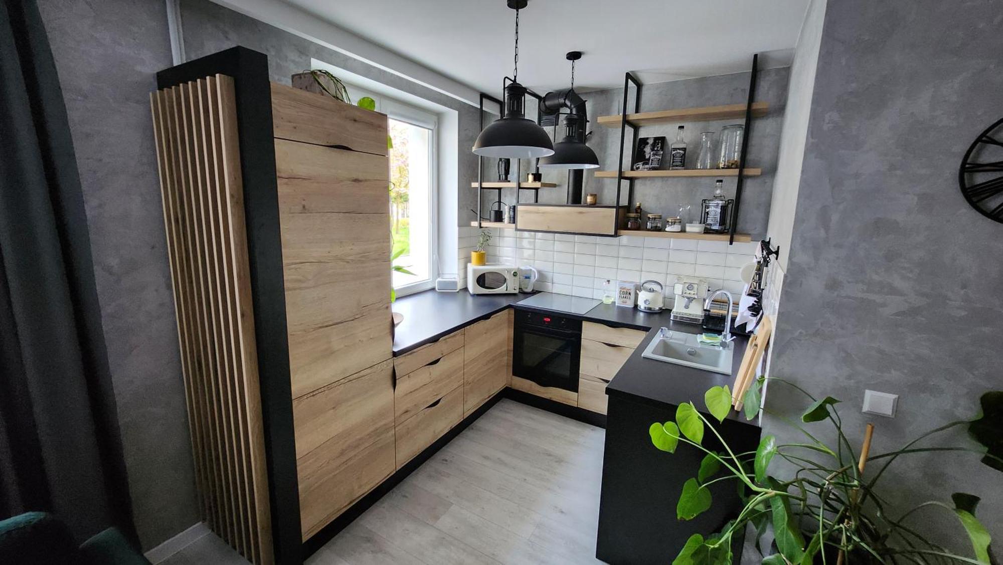 Apartament Garncarska Elblag Kültér fotó