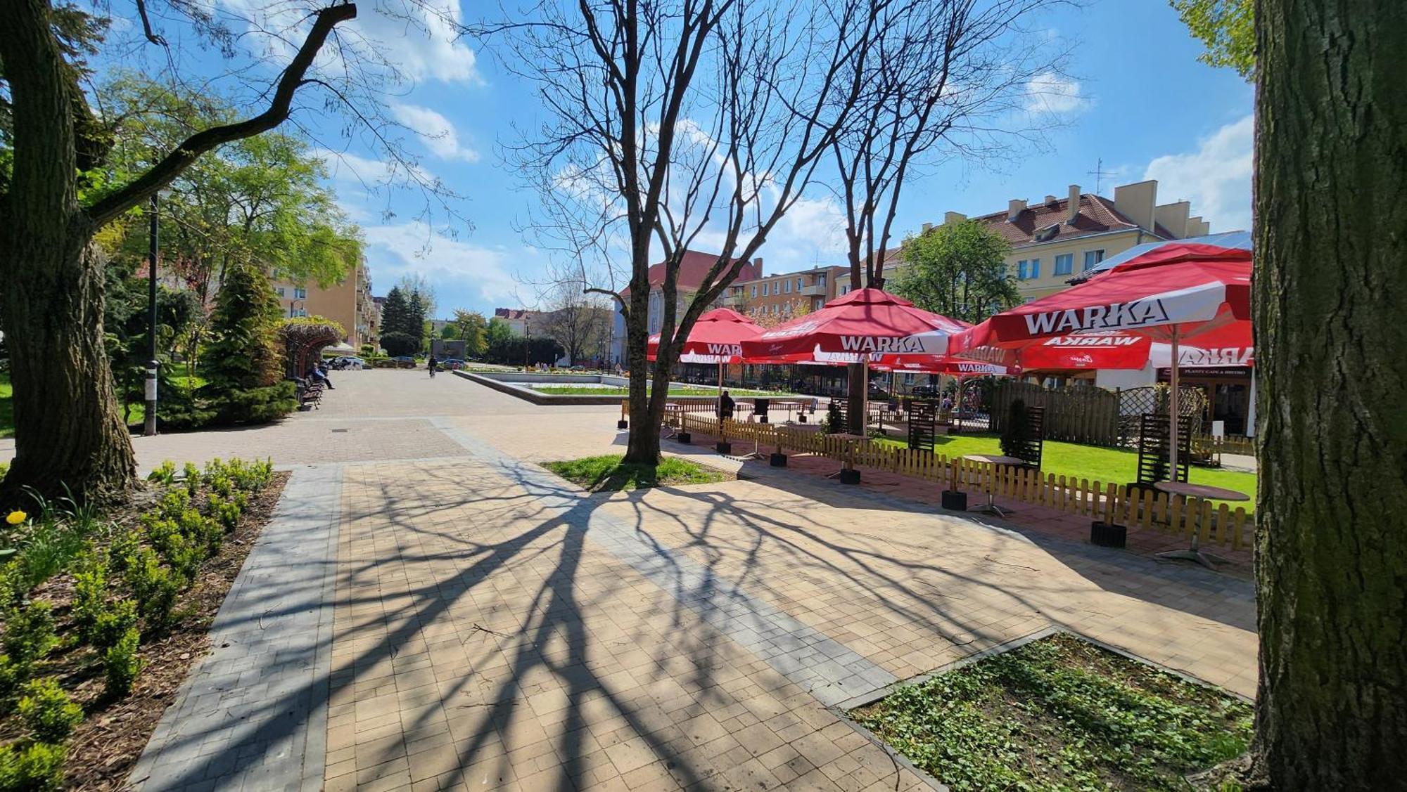 Apartament Garncarska Elblag Kültér fotó
